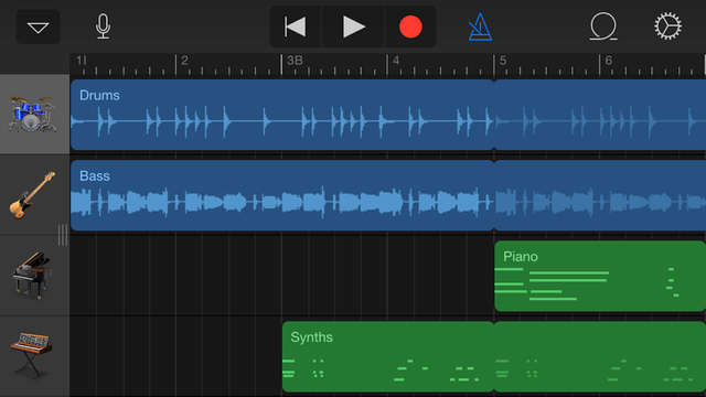 Best music app for mac