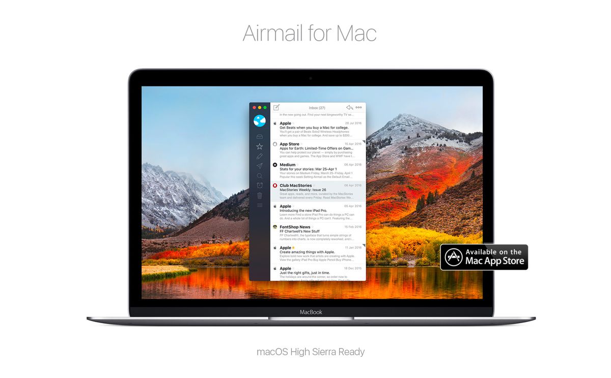 Best New Mac Store Apps
